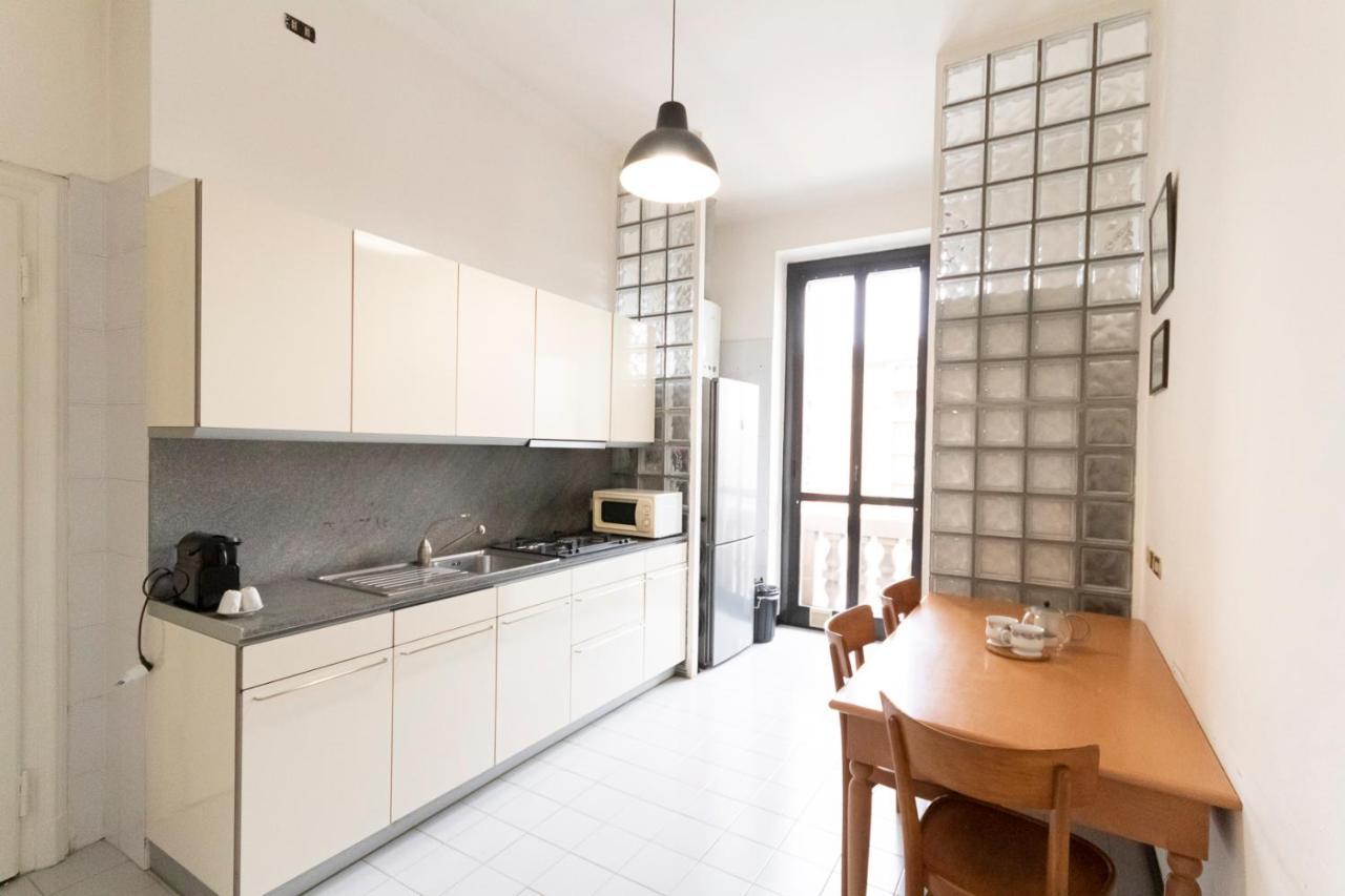 Apartment Washington Mailand
